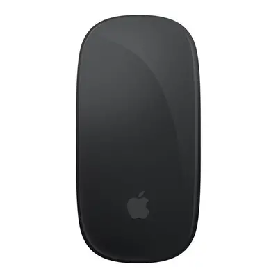 Apple Magic Mouse - Mouse - multi-touch - wireless - Bluetooth - black