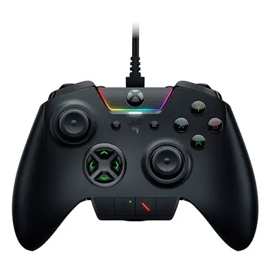 Razer Wolverine Ultimate Officially Licensed Xbox One Controller: Remappable Buttons and Trigger