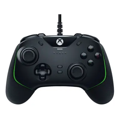 Razer Wolverine V2 Black 3.5 mm Gamepad Analogue Xbox Series S, Xbox Series X