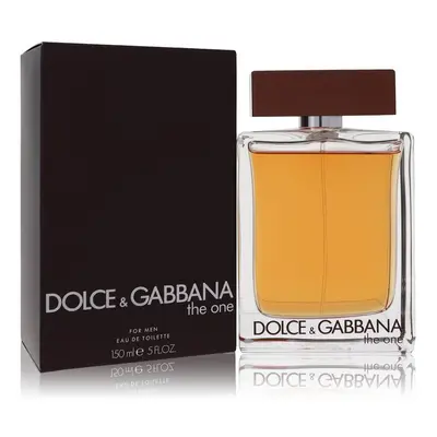 Dolce & Gabbana The One 150ml EDT Spray