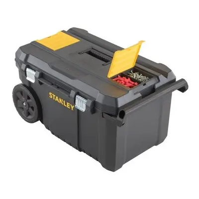 Stanley Essential Rolling Tool Chest 50L [STST1-80150]