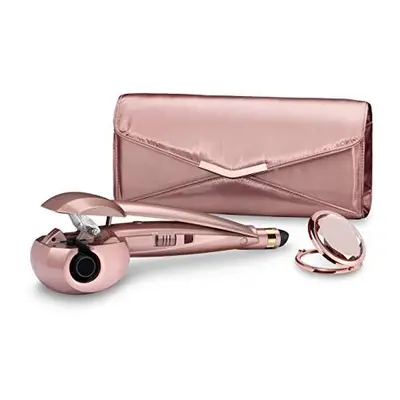 BaByliss Curl Secret Simplicity Gift Set, Rose Gold