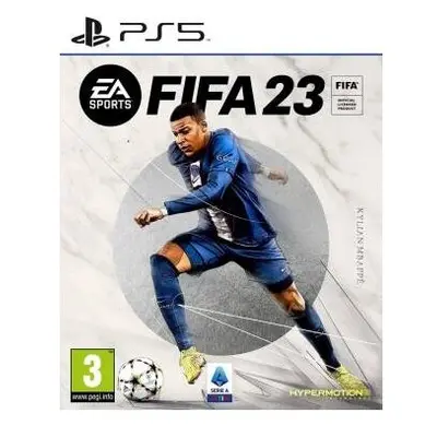 PS5 Fifa