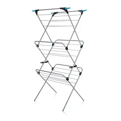 Minky Tier Plus Clothes Airer