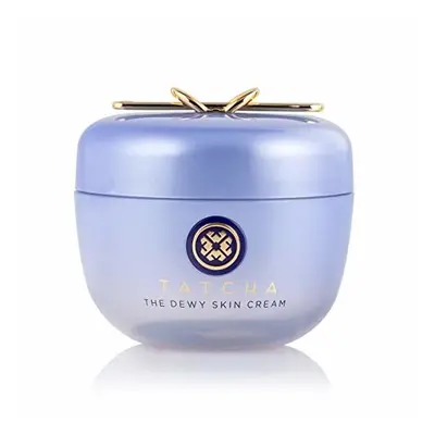 Tatcha The Dewy Skin Cream: Rich Cream to Hydrate, Plump and Protect Dry and Normal Skin - ml | 