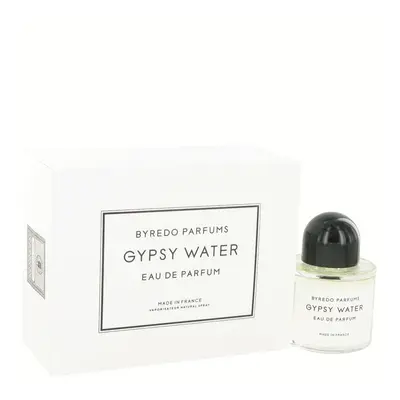 Byredo Gypsy Water by Byredo Eau De Parfum Spray (Unisex) 3.4 oz