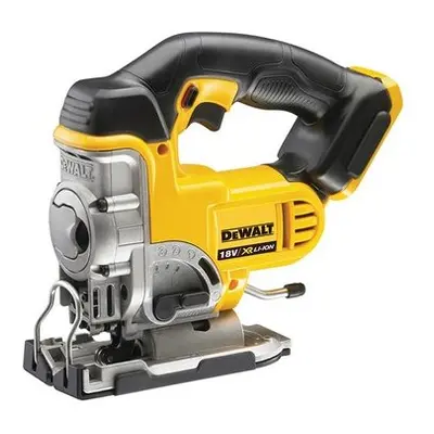 DeWalt DCS331N Volt XR Li-ion Jigsaw Orbital Action Body Only