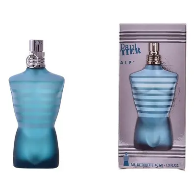 Men's Perfume Le Male Jean Paul Gaultier EDT 40ml / 1.4oz