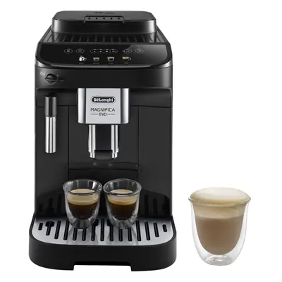 De'Longhi Magnifica ECAM290.21.B Bean to Cup Coffee Machine - Black