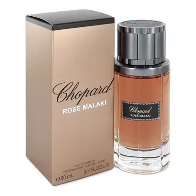 Chopard Rose Malaki by Chopard Eau De Parfum Spray (Unisex) 2.7 oz (Women) V728-550579