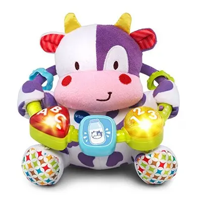 VTech Baby Lil' Critters Moosical Beads - Purple - Online Exclusive