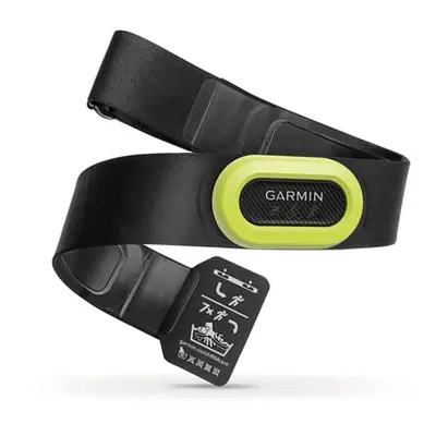 Garmin HRM Pro Running & Swimming Heart Rate Monitor Chest Strap