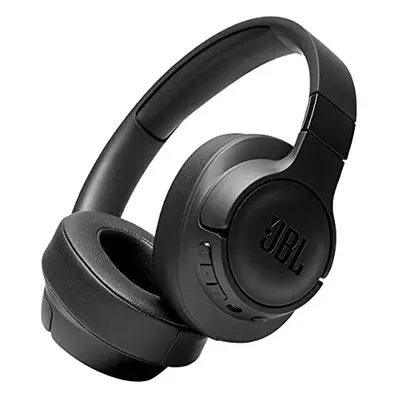 JBL Tune 710BT Wireless Over-Ear Headphones - Bluetooth Headphones with Microphone, 50H Battery,