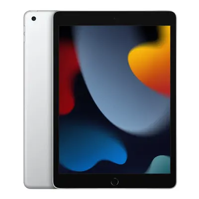 Apple iPad (9th Gen) (Wi-Fi) 64GB MK2L3ZP/A (A2602)-Silver