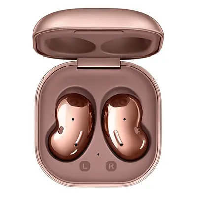 Samsung SM-R180NZNAEUA Galaxy Buds Live Wireless Earphones Mystic Bronze