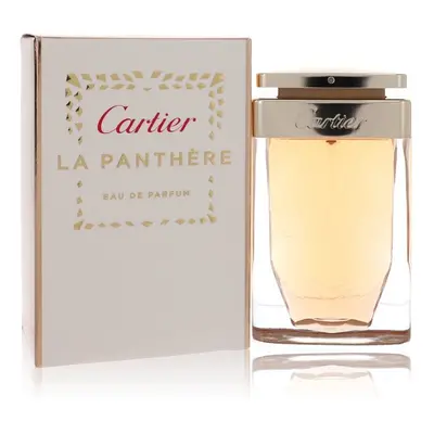 La Panthere - Eau de Parfum - ml