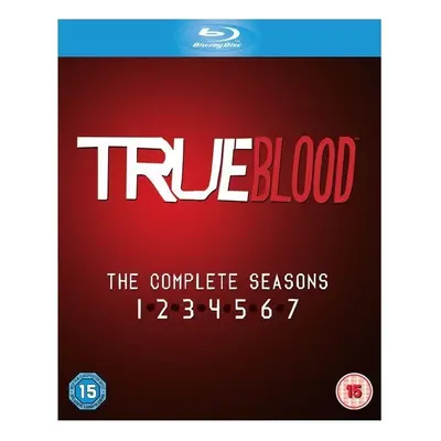 True Blood: The Complete Series (Blu-Ray)