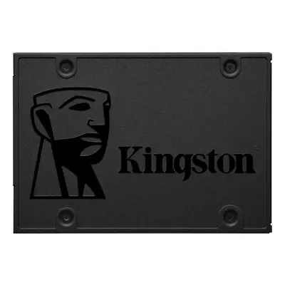 Kingston Technology A400 2.5" GB Serial ATA III TLC