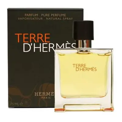 Hermes Terre D'Hermes Pure Perfume 75ml Spray