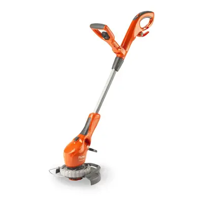 Flymo Contour 500E Corded Grass Trimmer - 500W