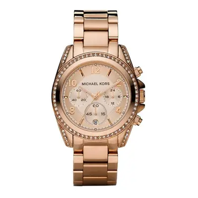 Ladies' Watch Michael Kors MK5263 (39 mm)