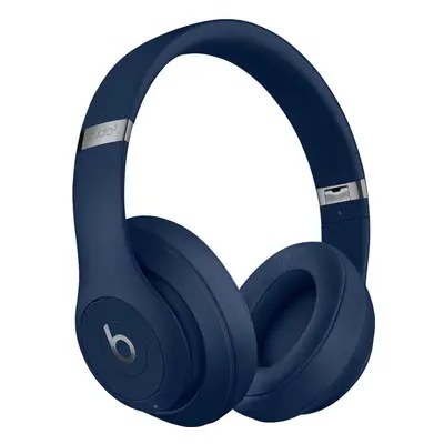 Beats by Dr. Dre Studio3 Wireless Bluetooth Headphones (BlueÂ /Â Core)