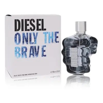 Diesel Only The Brave 125ml EDT Spray