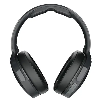 Skullcandy Hesh Evo Over-Ear Wireless Bluetooth Headphones - Black