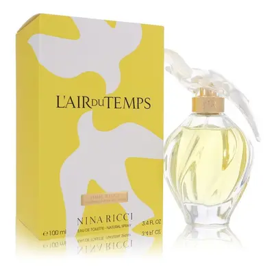 Nina Ricci L'Air Du Temps 100ml EDT Spray