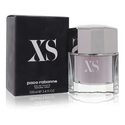 Paco Rabanne Xs Pour Homme 100ml EDT Spray