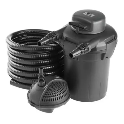 Pontec PondoPress Pond Filter Set