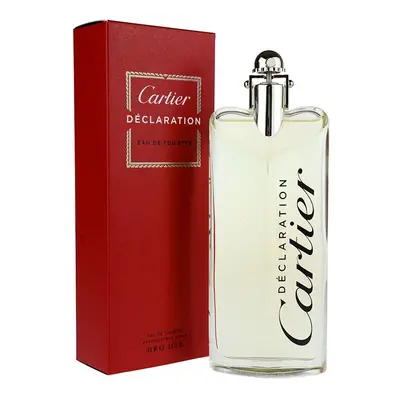 Cartier Declaration 100ml EDT Spray