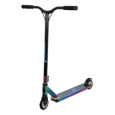 Stunted Surge Neochrome Stunt Scooter