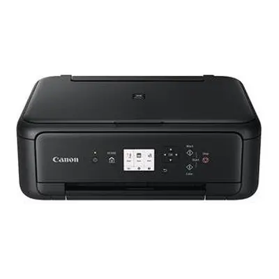 Canon PIXMA TS5150 3-in-1 Printer - Black