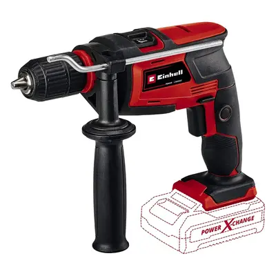 Einhell Cordless Rotary Hammer Drill Power X-Change TC-ID Li BODY ONLY