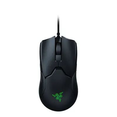 Razer VIPER 8K mouse Right-hand USB Type-A Optical DPI