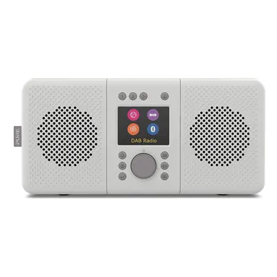 Pure ELAN CONNECT+ Internet DAB+ and FM Radio