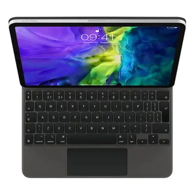 Apple Magic Keyboard iPad Pro 11-Inch 1st to 4th Gen / Air 4th 5th Gen / M2 QWERTY - Black