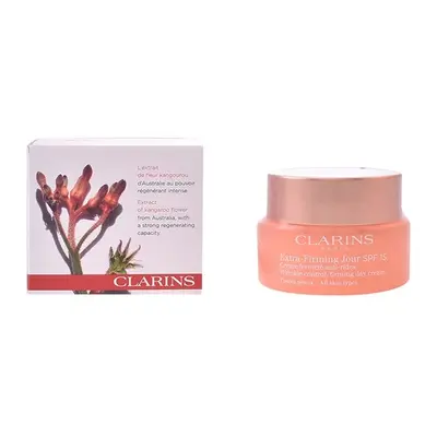 Clarins Extra Firming Day Face Cream 50ml All Skin Types