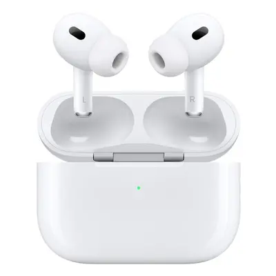 Apple AirPods Pro | 2nd Generation (2022) | MQD83ZM/A