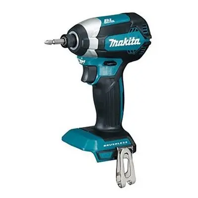 Makita Cordless Impact Driver Brushless DTD153Z 18V Li-lon Bare Unit