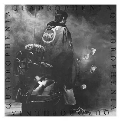 Quadrophenia [VINYL]