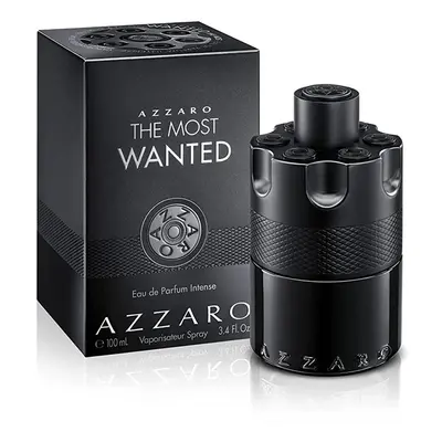 Azzaro The Most Wanted Eau de Parfum Intense 100ml Spray