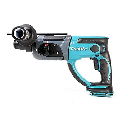 Makita DHR202Z 18v LXT Cordless SDS+ Hammer Drill Naked Body Only ex BHR202Z