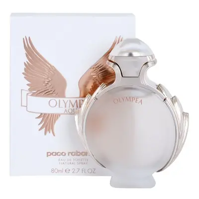 OlympÃ©a Aqua - Eau de Toilette - 80ml