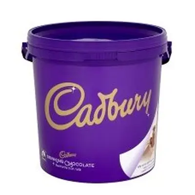 Cadbury Drinking Hot Chocolate 5kg (5kg)