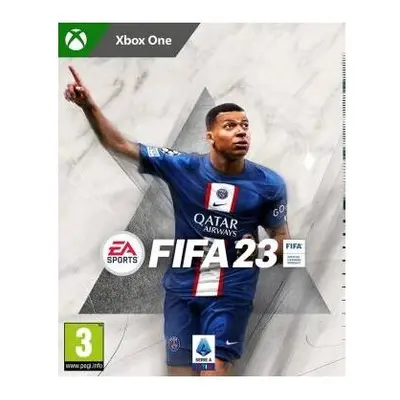 XBOX ONE FIFA