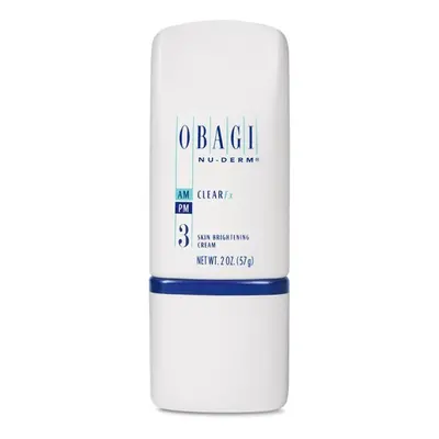 Obagi Nu Derm Clear FX Skin Brightening Cream 57g