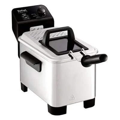 Tefal Easy Pro Deep Fryer FR333040 Fryer - Silver