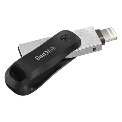 SanDisk 256GB iXpand Flash Drive Go